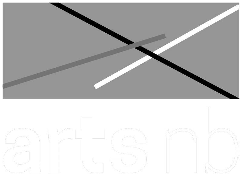 Arts NB Logo