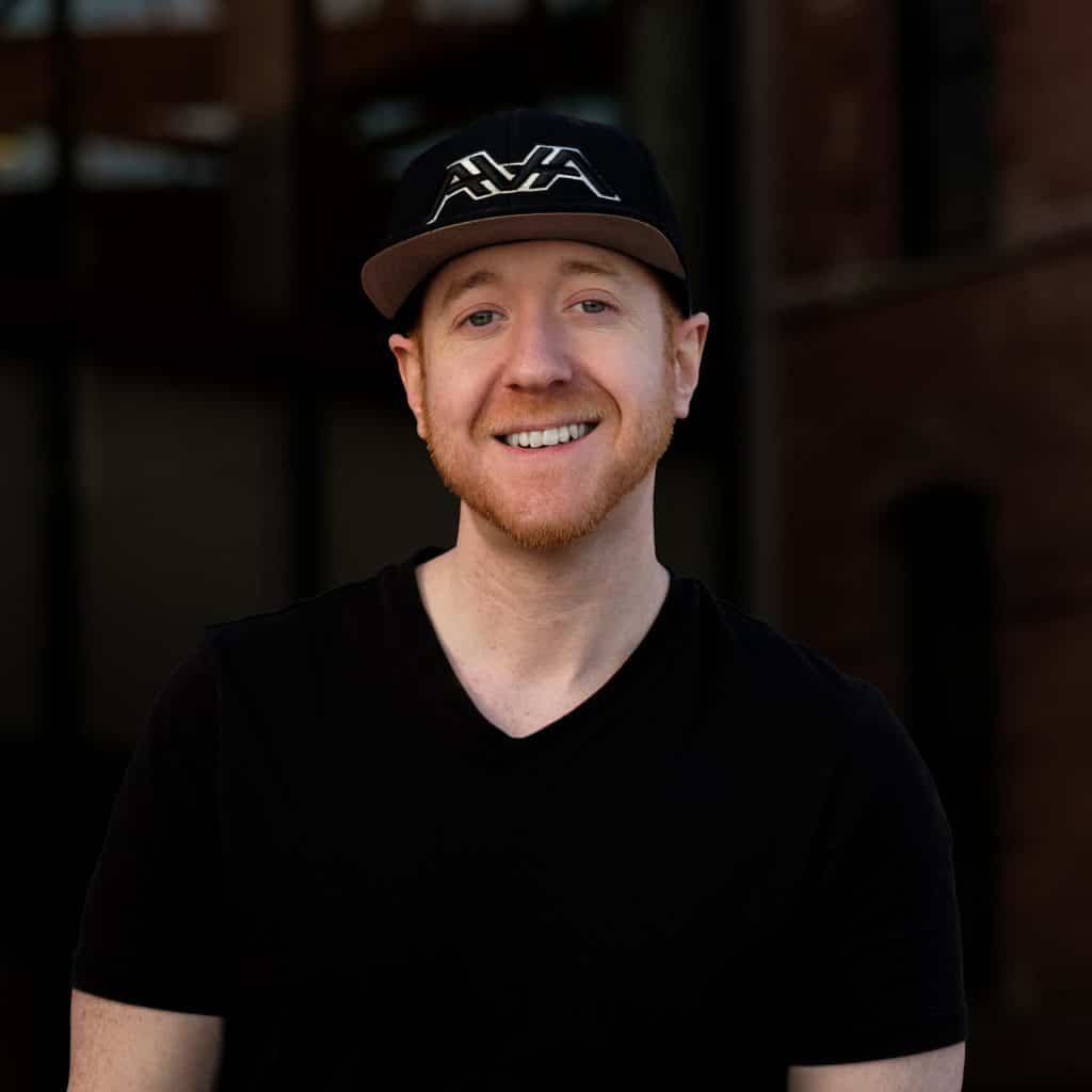Tyler Warren Elli